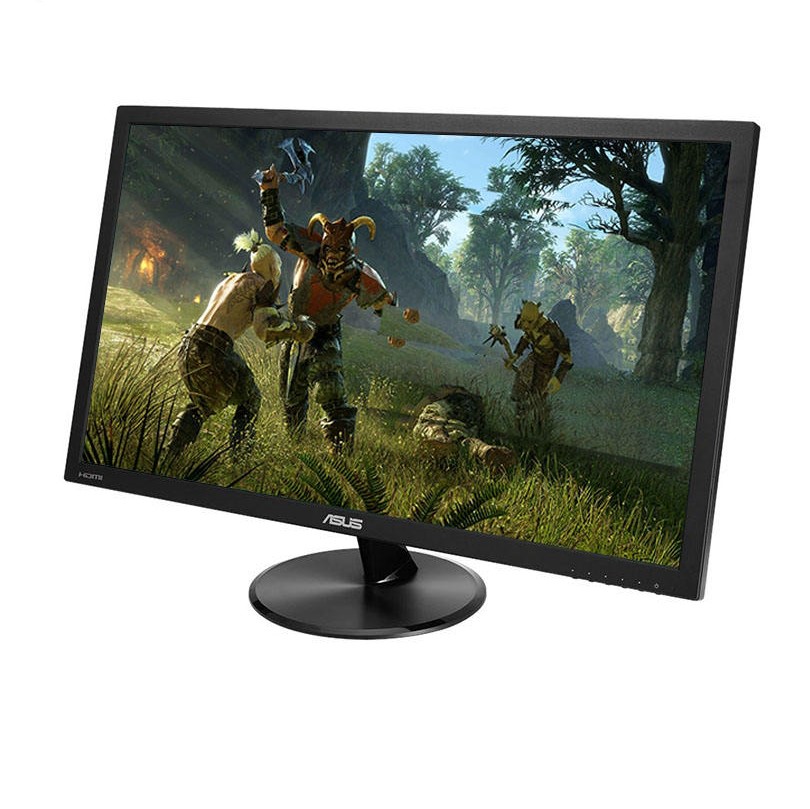 مانیتور ایسوس مدل VP228HE سایز 21.5 اینچ 3 مانیتور ایسوس مدل VP228HE سایز 21.5 اینچ