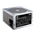 منبع تغذیه کولرمستر مدل elite 350 ver.3