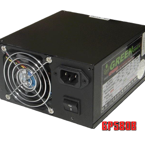 پاور کامپیوتر گرین 580 وات GP580B