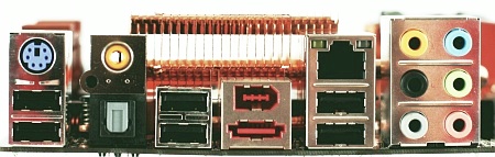 مادربرد asus p5e3 2 مادربرد asus p5e3
